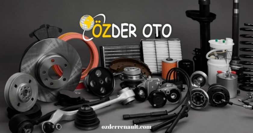 Kaliteli ve Uzun Ömürlü Dacia Debriyaj Seti Seçimi