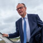 Friedrich Merz’in Çalkantılı Dönemleri