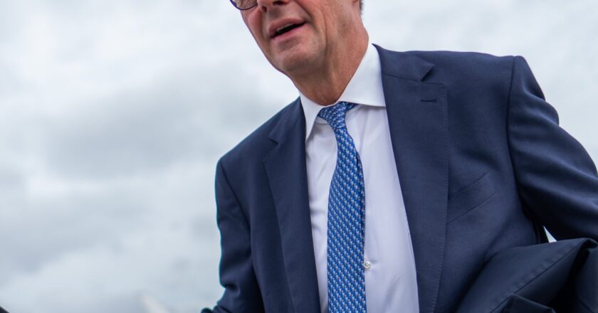 Friedrich Merz’in Çalkantılı Dönemleri