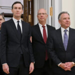 Putin ve Witkoff Rusya’da Buluştu, ABD Ukrayna Anlaşmasını Zorluyor