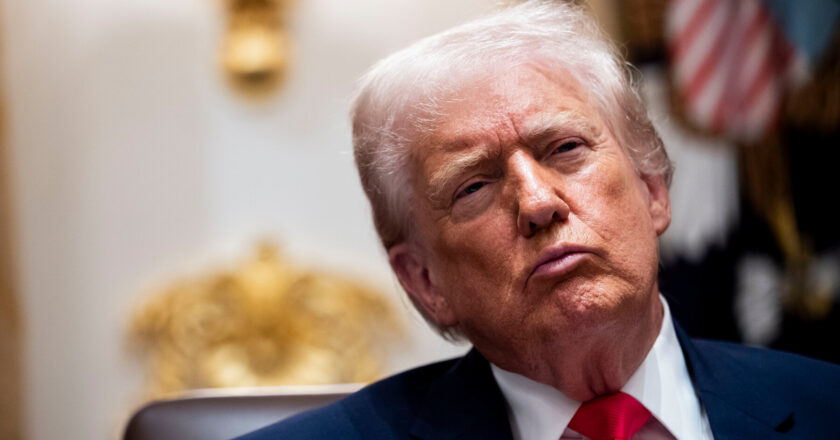 Trump Confronts Decisions on Russia-Ukraine Negotiations as Peace Agreement Deadline Expires