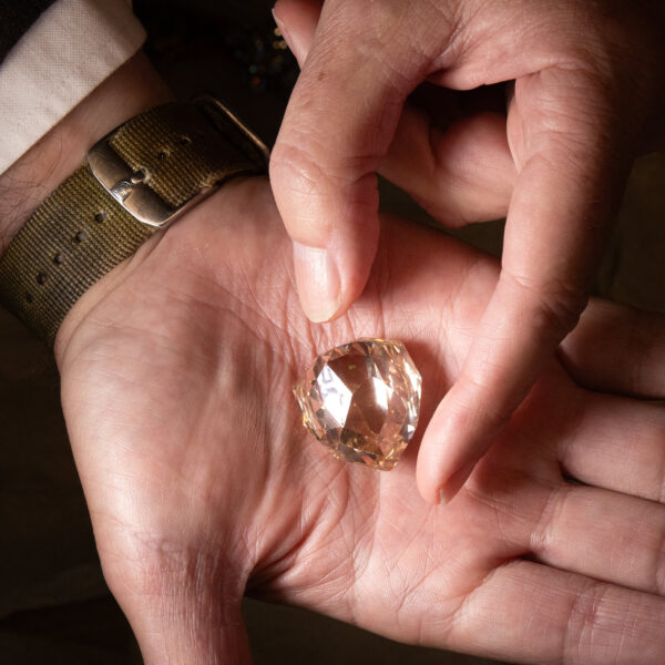 Austria Establishes Committee to Investigate Claims on Renowned Florentine Diamond
