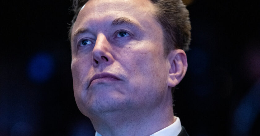EU Imposes $140 Million Penalty on Elon Musk’s X