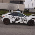 How Art Shapes Waymo’s Positive Image