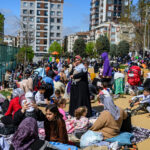 Istanbul Faces Imminent Earthquake Danger