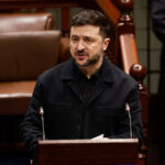 Ukraine’s Reaction to Trump’s Peace Proposal and Russia’s Territorial Demands