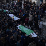 Hamas Announces Death of Senior Leader Due to Israeli Airstrike in Gaza