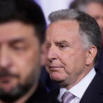 Russia Denies Advances in Ukraine Peace Negotiations