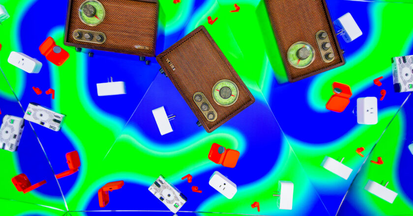 The Verge’s Top Picks for Holiday Gifts Under $100