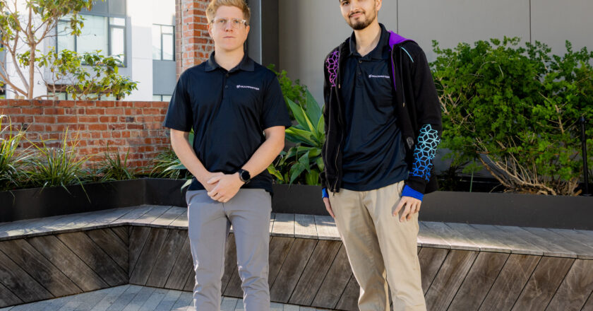 AI Deal Making Accelerates