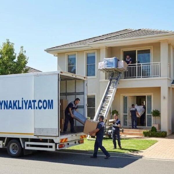 Maltepe evden eve nakliyat sayesinde Modern ve nitelikli çözümlerle eşyalarınızı yeni evinize özenle ve hızla taşıyın