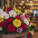 Vega Çiçekçilik Firması  Muğla Çiçekçilik Sektöründe Farklı Bir Aşama  Vega Markası Servis Noktalarını Genişletiyor