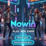 Nowin Platform Aracılığıyla Dijital Eğlence Ortamında Farklı Bir Seviye
