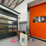 Üretim Tesisi Giriş Kapısı Çözümlerinde Güvenilirlik ve Verimlilik