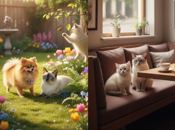 Hayallerinizdeki Canlı Dostunuzu Edinin: Siyam Kedisi, Blue Point Kedi Fiyat veya Pomeranian Boo Fiyat Kılavuzu