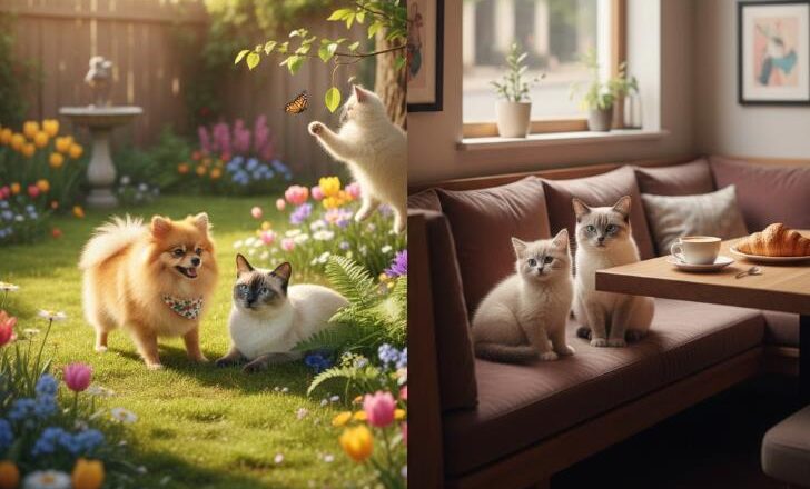 Hayallerinizdeki Canlı Dostunuzu Edinin: Siyam Kedisi, Blue Point Kedi Fiyat veya Pomeranian Boo Fiyat Kılavuzu