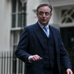 Belgian PM Expresses Doubts on Ukraine Loan from Russian Assets