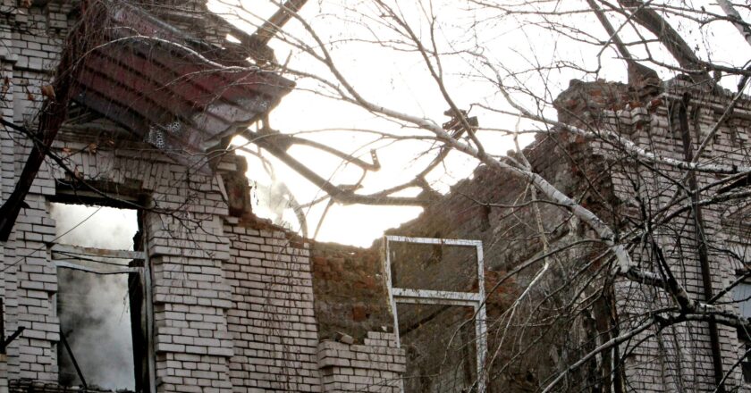 Russia could take advantage of British soldier’s death in Ukraine