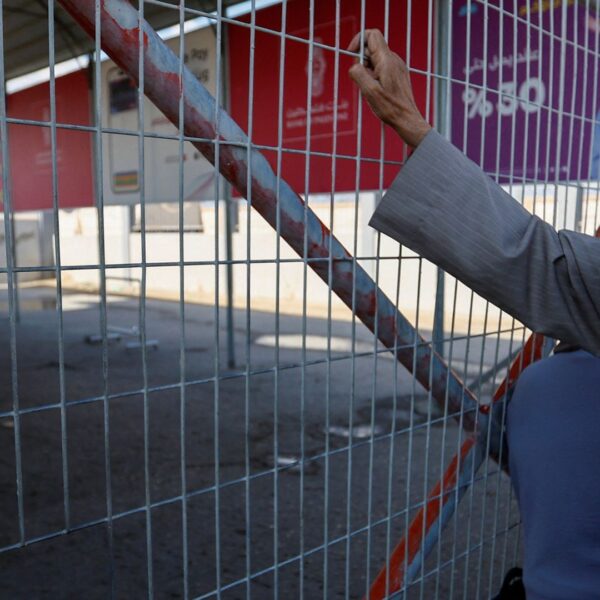 Rafah Crossing Set to Open Soon for Gazans to Enter Egypt, According to Israel