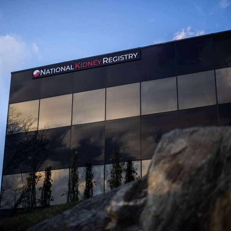 A Father’s Journey to Build an Organ Dynasty