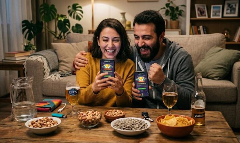 Sanal Bahis Ekosisteminde Viabahis Rüzgarı