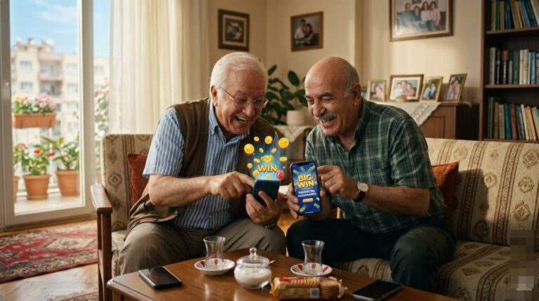 Güvenilir Bahis Deneyimi İle Cazip Fırsat