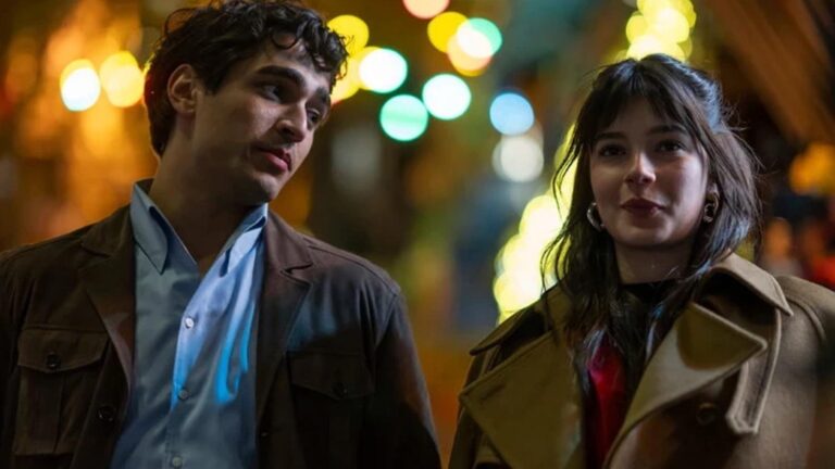 Reytingleriyle gündemde olan Delikanlı’ya taze kan!