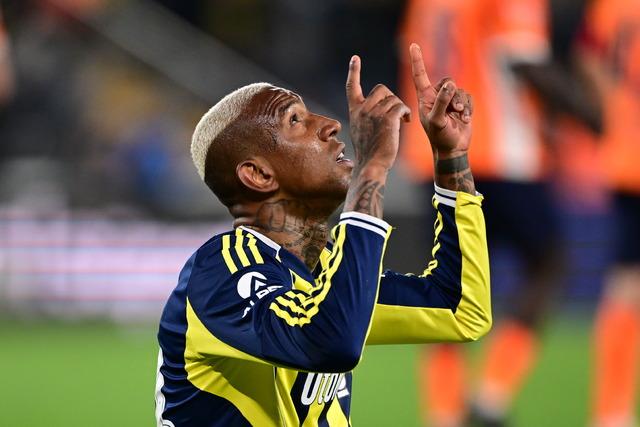 Talisca şimdiden Galatasaray’a şampiyonluğu verdi!