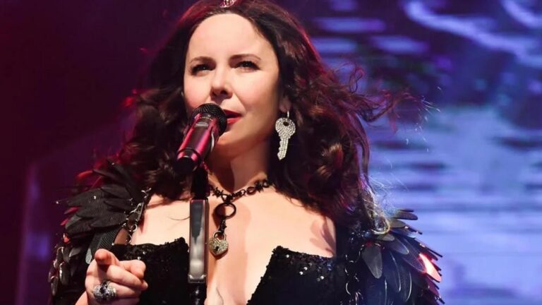 Şebnem Ferah konser biletleri dakikalar içinde tükendi! 80 bin TL’ye karaborsaya düştü
