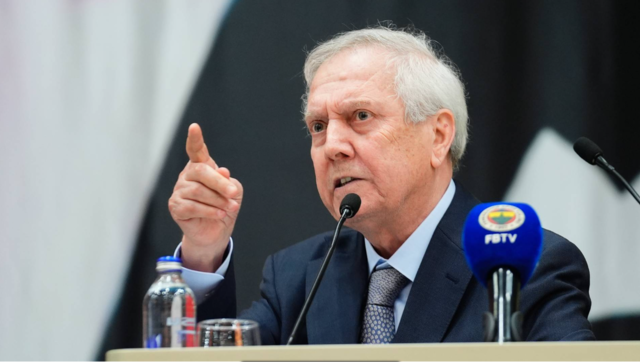 Herkes merak ediyordu! Aziz Yıldırım hocasını belirledi: Seçilirse takım ona emanet