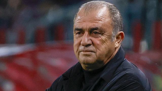 Fatih Terim’den Galatasaray’a tebrik! “Yeni hedef…”