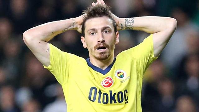 Fenerbahçe’den sürpriz Mert Hakan Yandaş kararı!