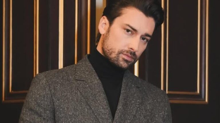 Teklif üstüne teklif aldı! Alp Navruz kararını verdi
