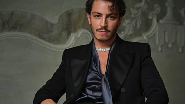 Boran Kuzum ‘ülkeyi terk etti’ denmişti! Sessizliğini bozdu