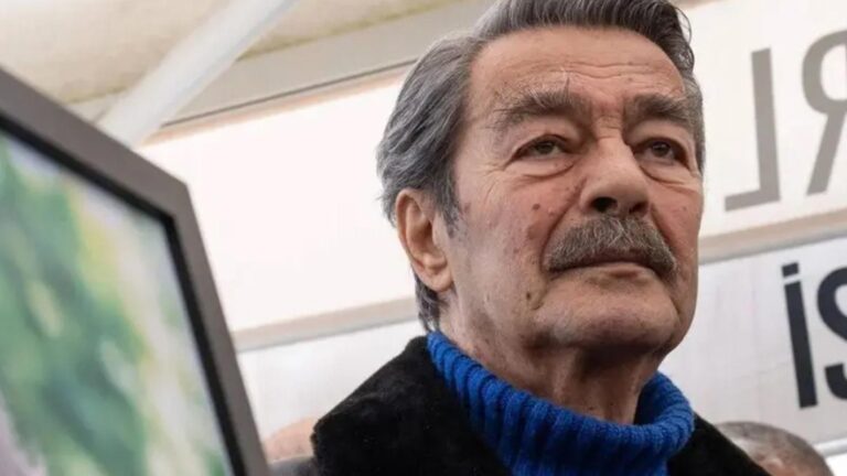 Kadir İnanır yoğun bakıma alındı! Sağlık durumu…