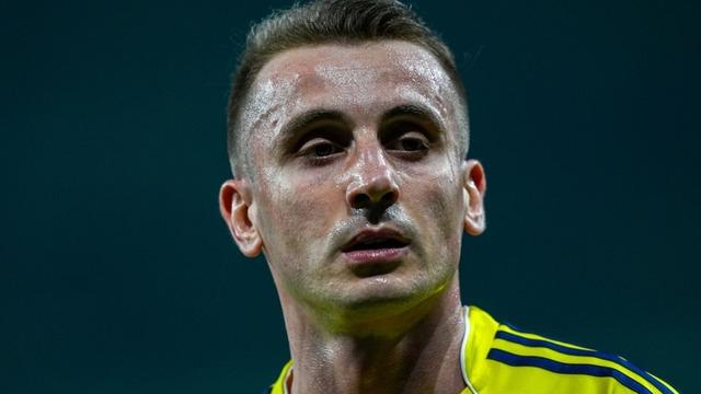 Kerem Aktürkoğlu’ndan önümüzdeki sezon için meydan okuma!