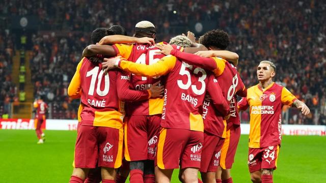 Galatasaray’dan orta sahaya 45 milyon Euro’luk bütçe! Dünya yıldızı geliyor