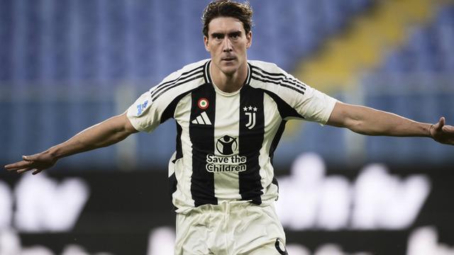 Beşiktaş, Dusan Vlahovic transferini bitirmek üzere! Menajeri İstanbul’a geliyor