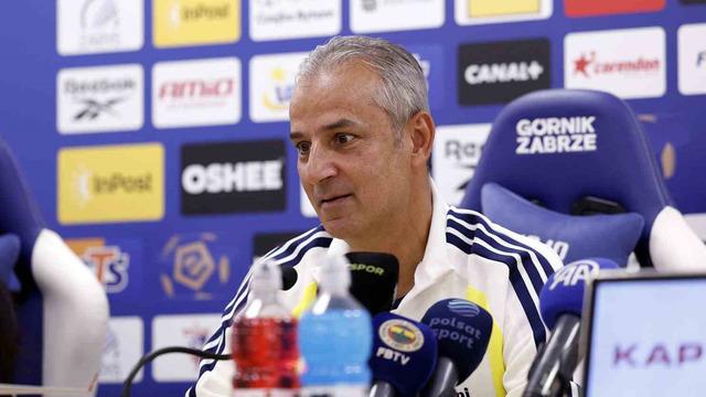 İsmail Kartal’dan kader maçı öncesi açıklama