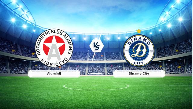 CANLI | Aluminij – Dinamo City maç anlatımı! Maç ne zaman? Saat kaçta ve hangi kanalda? – 23 Temmuz 2026