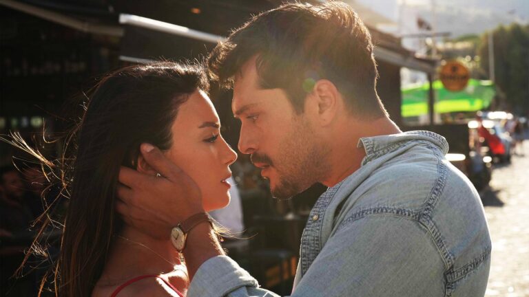 Doğanın Kanunu 12. bölüm fragmanı izle! ‘Final olmamalı’