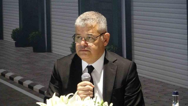 Ömer Atiker: “Konyaspor’umuzun net borcu 2.7 milyar TL’dir”