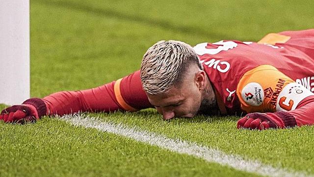 Mauro Icardi için korkutan açıklama! Takımsız kaldı
